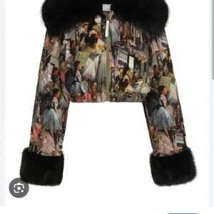 Selkie The Class Earhart Puffer 1X